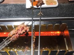 -邢氏老太太烧烤(罗湖店)