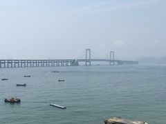 -星海湾跨海大桥