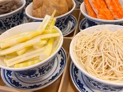 -咏江南·苏式火锅·苏州评弹(观前街店)