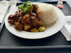 -湾景餐厅(海洋公园店)