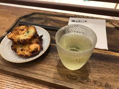 -小满手工粉(上海月星环球港店)