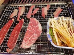 -谷町·烤肉自助(朱雀门店)