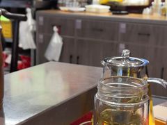 -川流不息·地道川菜·小龙虾(松东路店)