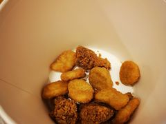 -麦当劳(上海虹桥站30B检票口楼上)