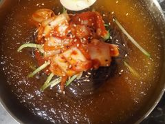-大叹号·朝鲜族烤肉(潍坊泰华城店)