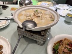 -刘胖子家常菜·蹄花焖藕(兴业店)