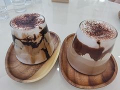 -普素书咖茶空间