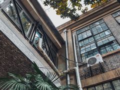 -南京晨光1865创意产业园