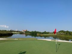 -棕榈滩海景高尔夫俱乐部
