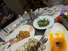 -箪食巷私房菜馆·鲁菜(玉函路店)