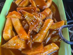 -包装马车·韩国料理·포장마차