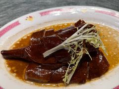 招牌烧鹅-猪肉婆私房菜(容桂总店)