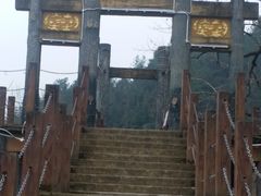 -寨沙侗寨(侗族歌堂)