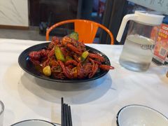 -老鄞江清水龙虾•赵赵家(江北店)