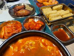 -梨花牛肉汤饭(仁恒伊势丹店)