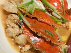 -观宴·品质赣菜(高新大道店)