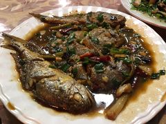-晓琦农家菜馆·地道农家菜