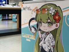 -Sony Store索尼(广州正佳店)