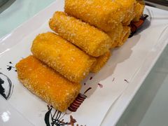 -良友·地标海鲜青岛菜(五四广场店)