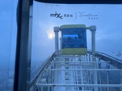 -南昌之星摩天轮