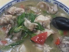 -福海面馆(阳曲店)