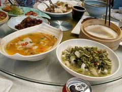 -柒园·三十年创意杭帮菜(龙湖滨江天街店)
