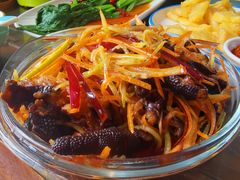 -云隐小厨·传统大理美食(复兴路店)