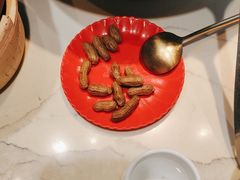 -渔语鱼酸菜鱼新川菜(来福士店)