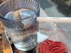 -Lets burger非常汉堡·环球风味(蓝色港湾店)