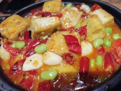 大川臭豆腐-大川先生·小龙虾·川菜(信义坊店)