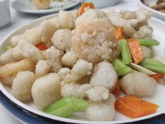 -昱德来·天津菜(河西店)