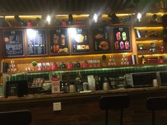 -广芳园·香港潮饮店(文化路店)