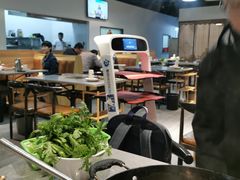 -大自然醉鹅·铁锅火焰鹅(上海联洋店)