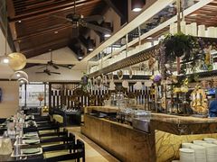 -金厨泰国餐厅·全泰籍厨师料理(拱北店)