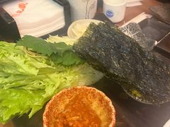 -丸藏和牛烧肉专门店(园区师惠坊店)