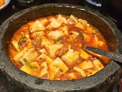 -Mountain House Flushing 川山甲