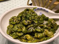 -老吉士酒家(天平路店)