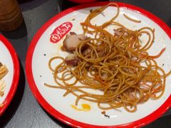 -肉焰山巴西烤肉自助餐厅(龙湖芙蓉天街店)