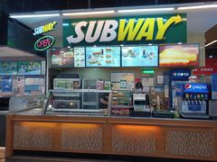 -赛百味SUBWAY(东风广场店)