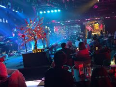 -MOSSO音乐酒吧·live house(南京旗舰店)