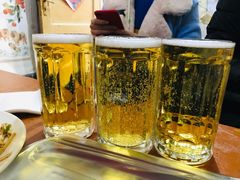 -老三烧烤(二环西路店)