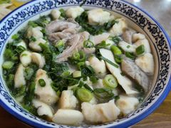 -方记香鼎葫芦头泡馍馆