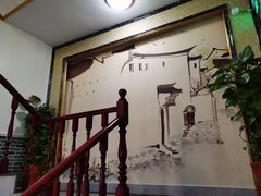 -灵福缘私房菜·农家菜(拈花湾·灵山大佛必推店)