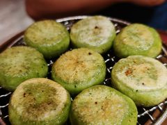 湘西野菜糍粑-吃饭皇帝大·土家民族菜(武陵源店)