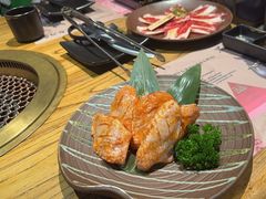 -黑牛の店·和牛烧肉(石家庄万象城店)