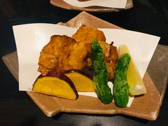 -玄品河豚(那覇國際通里之関)