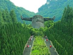 -神农架景区