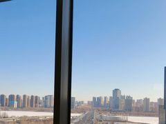 -皇朝万鑫自助餐厅