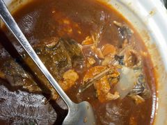 -卢大鲜鱼头捞饭(美利广场店)
