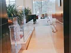 -上海静安香格里拉大酒店